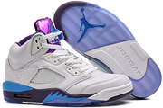 Jordan 5 Hornets